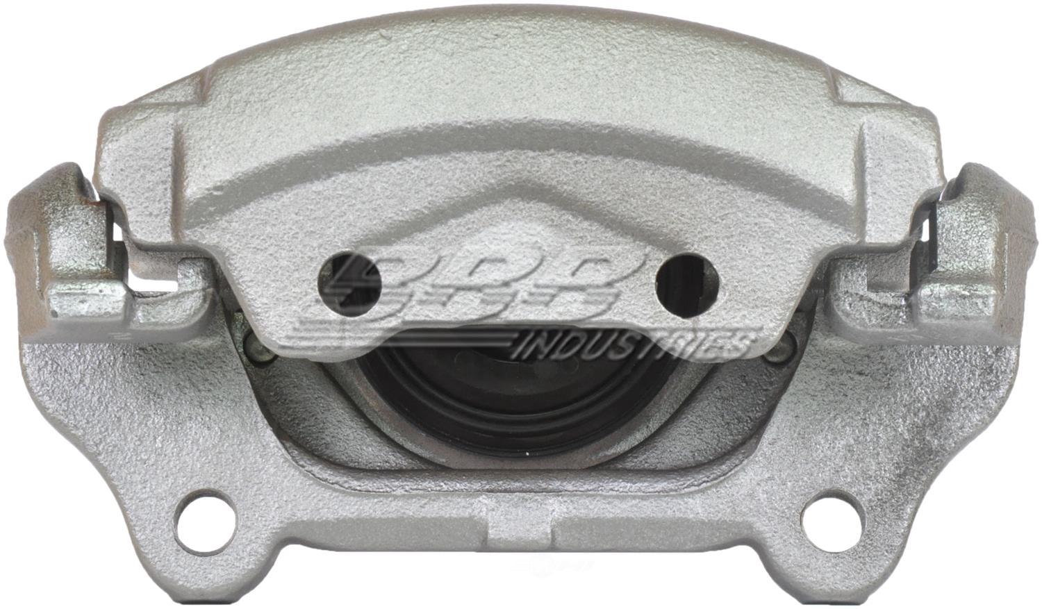 TERREPOWER formerly BBB Industries 99-09116B Reman Caliper w/installation Hardware