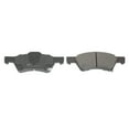 thumbnail image 4 of Winstop Brake Pad Set, Front WS.0857.0.M, Dodge Grand Caravan 2007-2001, 4 of 6