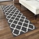 thumbnail image 1 of Alfombra SHACOS de cocina antideslizante, lavable, 60 x 180 cm, 1 of 9