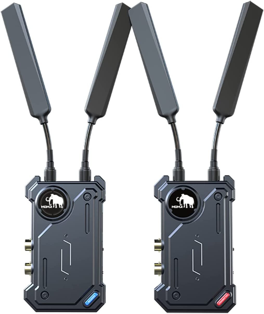 HOLLYLAND COSMO C1 映像伝送装置 Hollyland COSMO C1 | HDMI/SDI無線映像伝送システム
