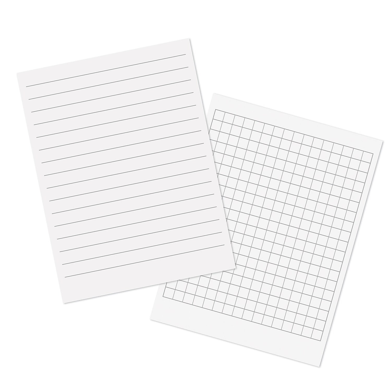 Learning Resources Math Journal, Classroom Supplies, Ages 6+ LER3468