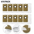 thumbnail image 4 of Mosiee For Okami R120 Vacuum Parts Dust Bag Vacuum Bag Accessories, 4 of 6