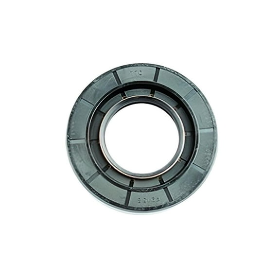 New Crankshaft Oil Seal Compatible With Yamaha 222S 1800cc 190 FSH 1800cc 252XE 1800cc 1800-1900cc Engines By 6S5-81167-10-00 6S5-81167-00-00 009-702-06T 6LE-81167-00-00