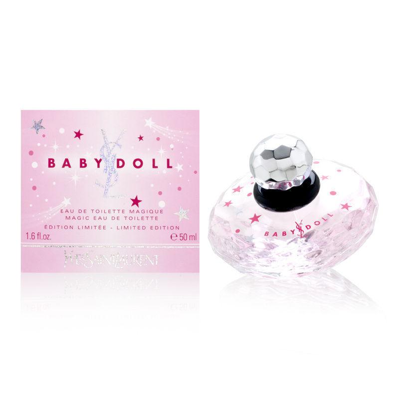 baby doll eau de toilette