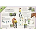 thumbnail image 5 of Horse Fun: Facts and Activities for Horse-Crazy Kids, (Hardcover), 5 of 10