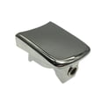 thumbnail image 4 of koolsoo Door Handle Frame Trim Cover with Keyhole for 80645-1DA1A 80644 Right, 4 of 9