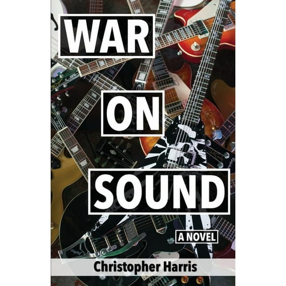 War On Sound, (Paperback)