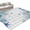Gray, variant on Area Rugs 3'x5', Blue Coastal Carpet Runner Indoor Outdoor Rugs Home Decor Aesthetic, Summer Beach Nautical Coral Starfish Plaid Non Slip Mats Washable Accent Rug for Living Room Bedroom