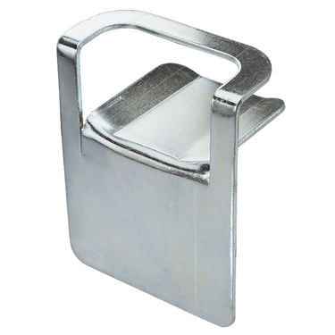 (10 Pack) Steel Corner Protector w/ Chain Slot
