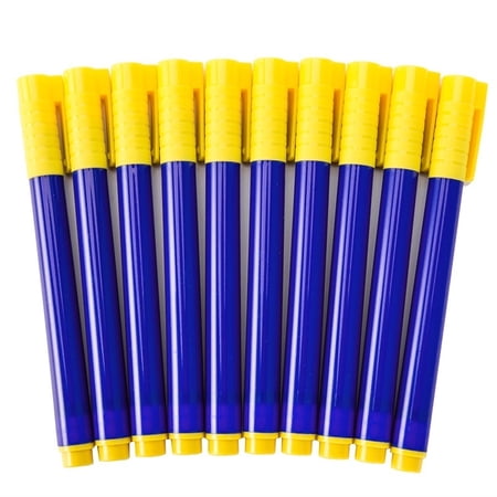 Banknotes Detector Marker Pens Counterfeit Fake Forged Money Bank Note Checker Tester