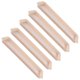 thumbnail image 3 of 5 piezas de platillos para plantas, platillos para macetas, bandejas para macetas, bandejas para macetas de jardín Beige, 3 of 8
