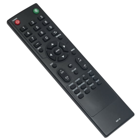 New RMT-18 Replace Remote Control for Westinghouse TV VR-4090 VR4090 Television