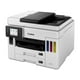 thumbnail image 2 of Impresora Multifuncional de Tinta Continua Canon Maxify GX7010 color blanco, 2 of 2