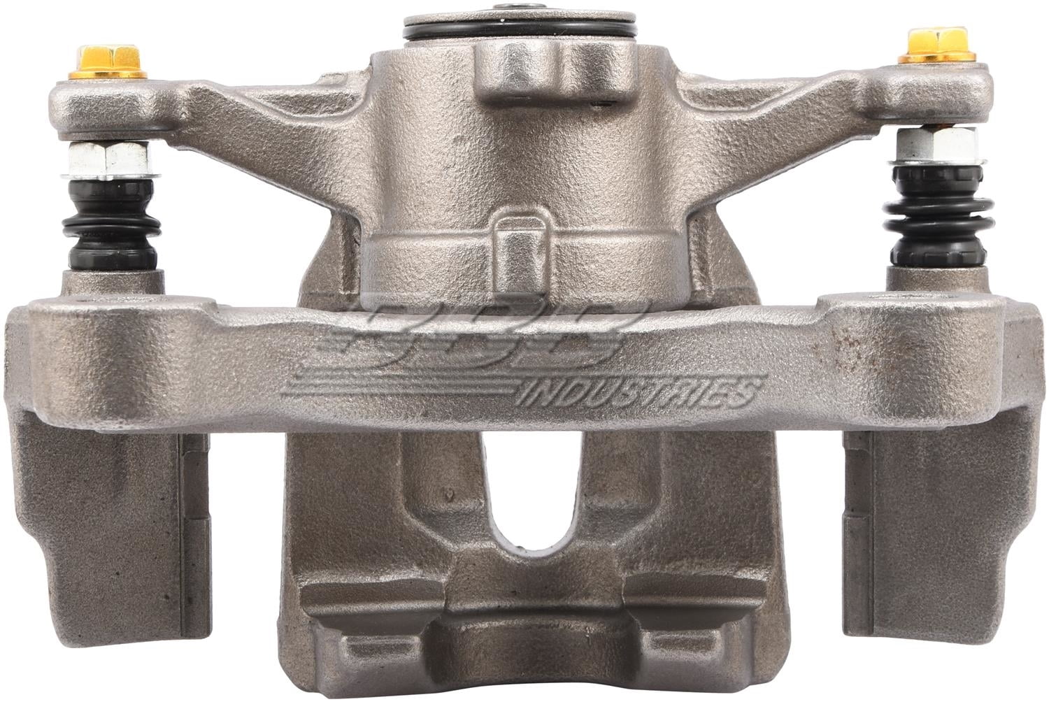 TERREPOWER formerly BBB Industries 99-17984A Reman Caliper w/installation Hardware