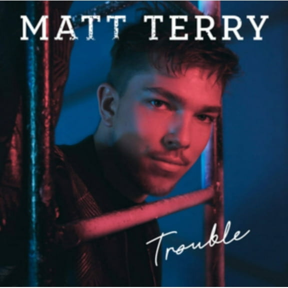 Trouble (CD)