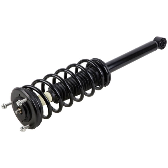 For Lexus LS460 2007-2012 Rear Left Driver Strut Spring Assembly