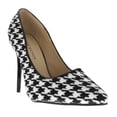 thumbnail image 4 of Zapatilla Roxana Color Negro  25 Dorothy Gaynor Zapatilla Roxana Color Negro  25, 4 of 6