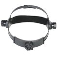 thumbnail image 4 of Diadema De Soldadura Casco De Soldadura Ajustable Accesorio De Casco De Soldadura A Prueba De Sudor Cómodo Para Electricista Industrial Cateissary TO005464-01, 4 of 6