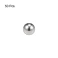 thumbnail image 3 of Billes de Précision en Acier Inoxydable G25, 9/32 Pouces, 3 of 4