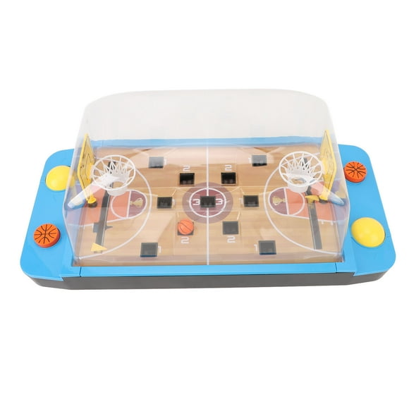 Desktop Sports Game, Safe and Basketball Shooting Game Toy Parent Child Interaction for School