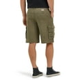 thumbnail image 6 of Wrangler® Men's Utility Stacked Cargo Short, 6 of 10