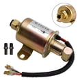 thumbnail image 3 of Motor Genic New Electrical Fuel Pump 149-2620 A029F887 A047N929 for Onan Cummins, 3 of 12