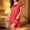 Red, variant on Blmnix Satin Nightgown Sleep Shirts for Women Lightweight Nightgowns Sleep Dresses Nightgowns Knee Length Short Sleeve Crew Neck Purple Oversized Sleep Shirts for Women