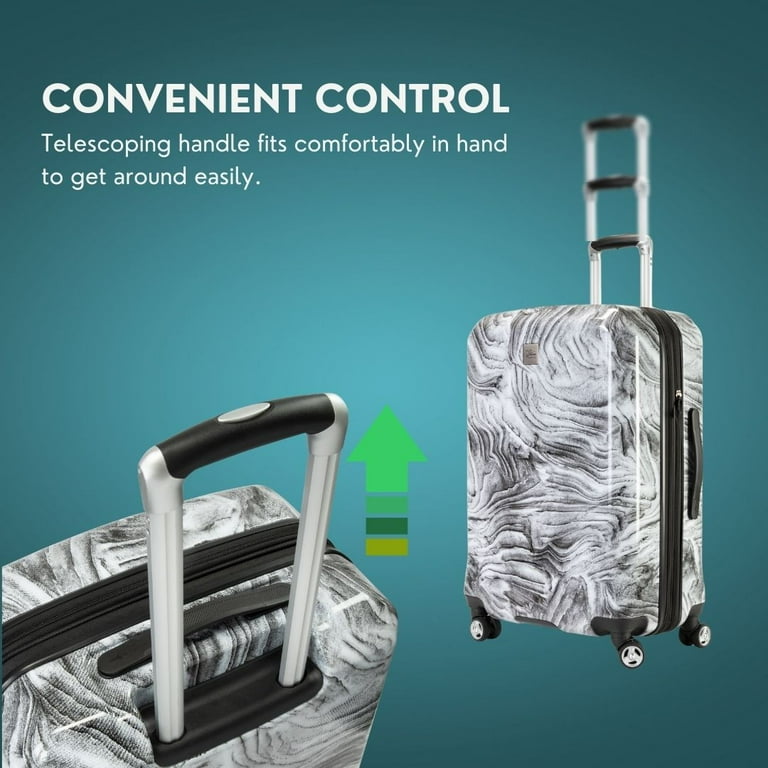 Nimbus suitcase cheap