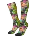 thumbnail image 2 of John Cena Stocking Women's Crew Sock High Sock Soft Men's Athletic Socks Outdoor Socks, 2 of 7