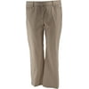 Lands' End Chino Pants Cool Beige T14 NEW 503045
