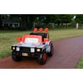 thumbnail image 2 of Jurassic World 6V SUV, 2 of 4