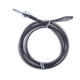 thumbnail image 5 of Desatascador de tuberías con cable y taladro, práctico para desatascar inodoros. 250 centímetros, 5 of 9