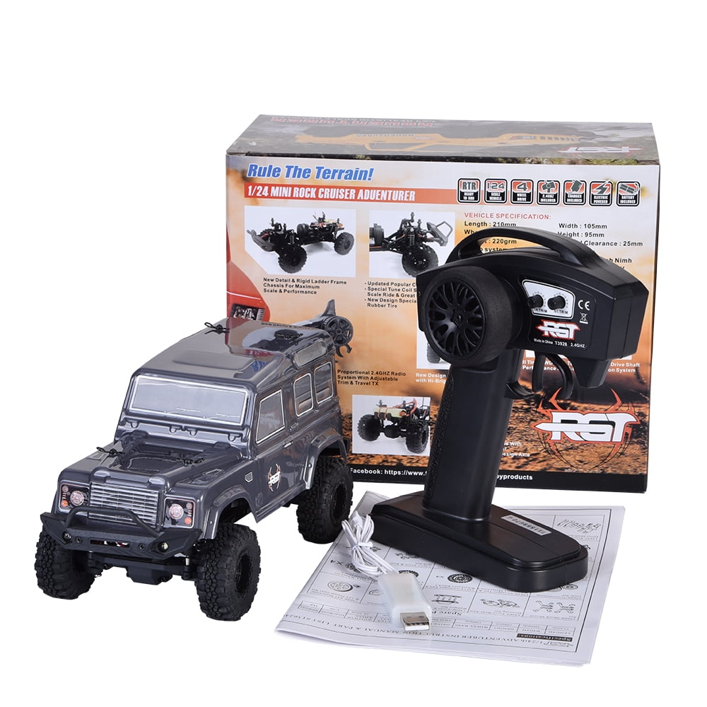 rgt mini crawler