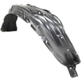thumbnail image 3 of Fender Liner Front Driver Side For 2004-2009 Toyota Prius, 3 of 8