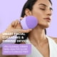 thumbnail image 2 of Cepillo limpiador facial FOREO LUNA 4 Masajeador Reafirmante Antienvejecimiento, 2 of 7