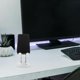 thumbnail image 4 of unbranded Soporte Giratorio Para Y Tablet Plegable De Acrílico Ideal Para Escritorio En Casa, 4 of 7