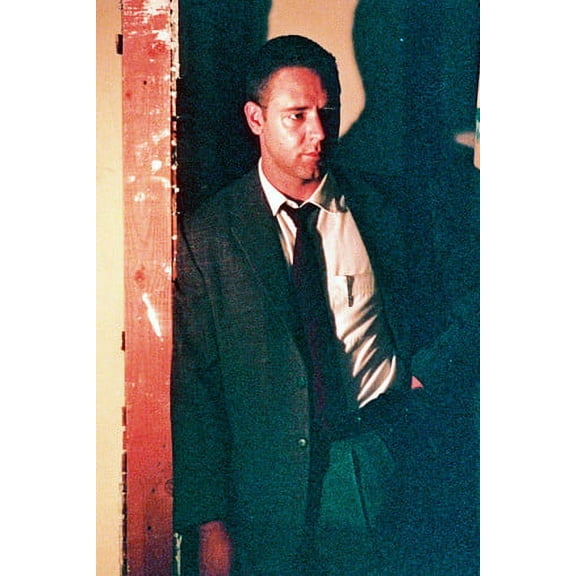 Russell Crowe in L.A. Confidential 24x36 Poster