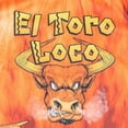 thumbnail image 4 of Monster Jam El Toro Loco Toddler Boys T-Shirt Toddler to Big Kid, 4 of 5