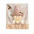 thumbnail image 1 of Christmas Chair Cover Fabric Three-dimensional Figurine Chair Back Cover European And Home Decor Chair Cover Stool Cover, 1 of 2