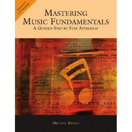 Mastering Music Fundamentals A Guided Step By Step