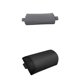 thumbnail image 1 of Juego de 2 Almohadas de Cojín para La Cabeza de La Silla Reclinable Plegable para La Playa, Patio Al Aire Libre Sunnimix Almohada reclinable honda al aire libre, 1 of 8