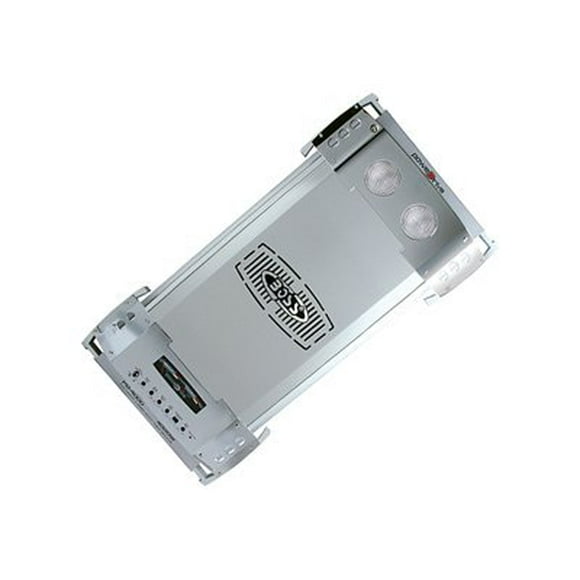 BOSS POWERDRIVE PD-4000 - Voiture - Amplificateur - 2 Canaux