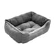 thumbnail image 2 of Camas para gatos Yuyangstore Cama para gatos rectangular lavable suave L, 2 of 8