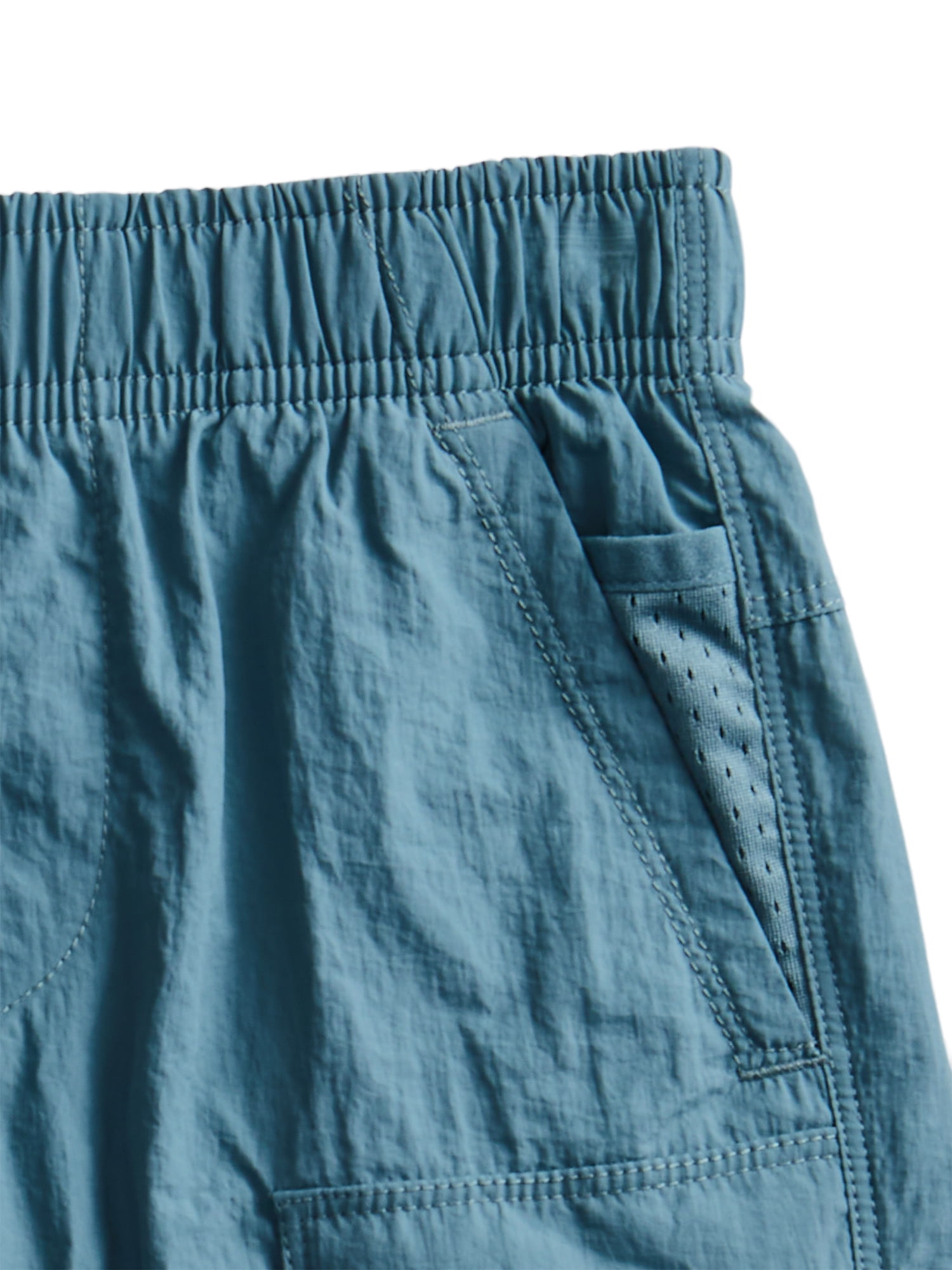Ozark Trail Boys Hike Shorts, Sizes 4-18