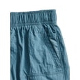 thumbnail image 3 of Ozark Trail Boys Hike Shorts, Sizes 4-18, 3 of 3