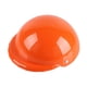 thumbnail image 5 of Casco para perro y gato con correa ajustable, casco rígido de seguridad, casco para perro pequeño, casco rígido adorable Naranja, 5 of 9