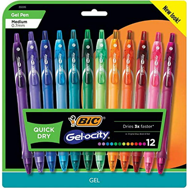 bic-gelocity-quick-dry-gel-rollerball-retractable-pens-blue-0-7-mm