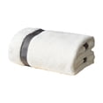 thumbnail image 2 of Bath Towels All Soft Thick Absorbent Dry Home Gym Pool Yoga Hotel Shower Large Towel For Bathroom, 2 of 6