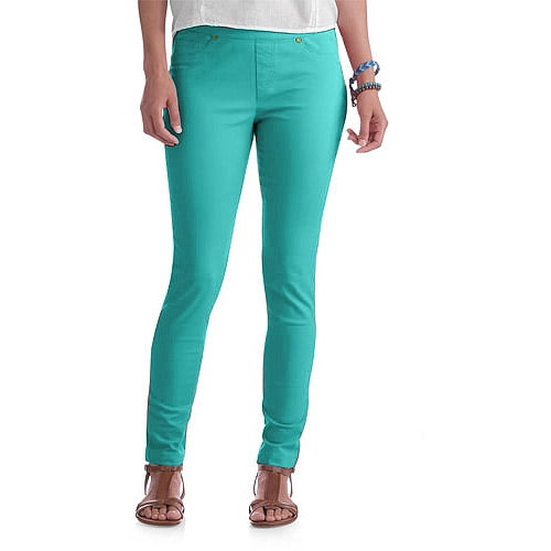 Faded Glory Women's Jeggings - Walmart.com