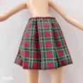 thumbnail image 1 of Ropa de muñeca de moda Bates, accesorios para Bratzs, pantalones de princesa, falda, camiseta de repuesto, vestido, juguetes para niñas, casa de juegos, 1 of 5